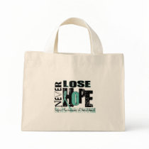 sexual assault art canvas bag