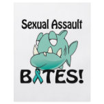 Sexual Assault BITES flyers