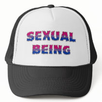 Sexual Being Hats