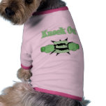 Sexually Transmitted Diseases pet clothing