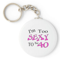 Sexy 40 (pink)