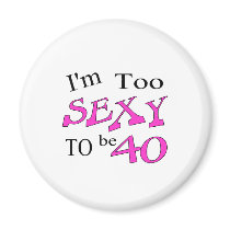 Sexy 40 (pink)