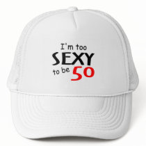 Sexy 50