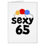 Sexy 65