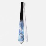 sexy adult Tie with Winter Ice Queen fantasy