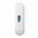 Sexy Alien Skate Boards