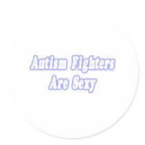 Sexy Autism Fighters