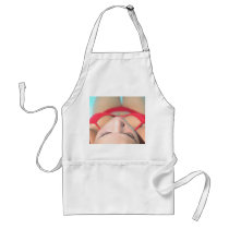 Sexy Babe Aprons