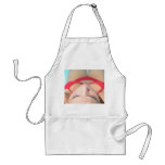 Sexy Babe aprons