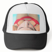 Sexy Babe Hat