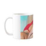 Sexy Babe mugs