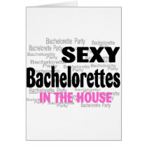 Sexy Bachelorettes In The House