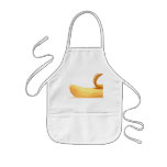 Sexy Banana aprons