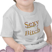 Sexy Bitch
