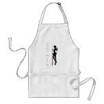 sexy bitch aprons