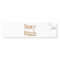 Sexy Bitch