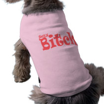 SEXY BITCH DOGGIE TEE