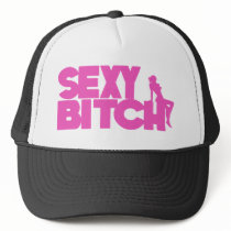 Sexy Bitch Hats