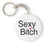 Sexy Bitch keychains