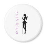 sexy bitch magnets