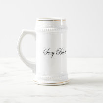 Sexy Bitch Mugs