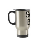 Sexy Bitch Coffee Mug