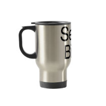 Sexy Bitch Coffee Mug