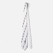 sexy bitch tie
