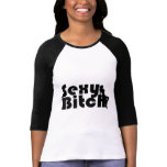 Sexy Bitch t-shirts