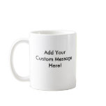 Sexy Blonde Lingerie Girl Customisable Mug - Al Ri