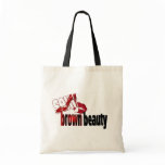 Sexy Brown Beauty Bag