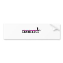 SEXY BUMPER STICKER