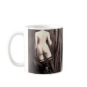 Sexy Coffee Mug