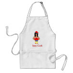 Sexy Cook Apron