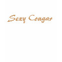 Sexy Cougar t-shirts