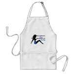 Sexy Cowboy Apron