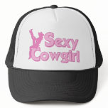Sexy Cowgirl hats