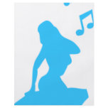 Sexy DJ flyers