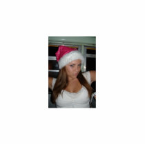 Sexy Elf Acrylic Cut Outs