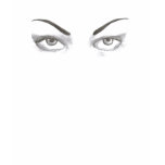 sexy eyes t-shirts