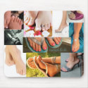 Sexy Feet mousepads
