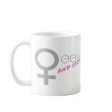 Sexy Geek Mug