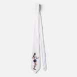 Sexy Girl Tie