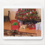 Sexy Girls - Christmas -  Hot Gifts Mouse Pad mousepads