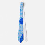Sexy Girls in Cool Blue Stripper Sensual Tease ties