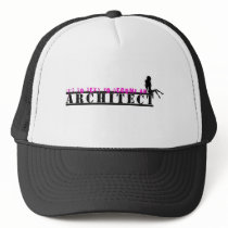 SEXY MESH HAT