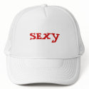 Sexy hats