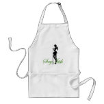 sexy Irish aprons