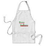 Sexy Italiano aprons