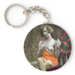 Sexy Keychain